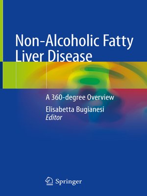 cover image of Non-Alcoholic Fatty Liver Disease